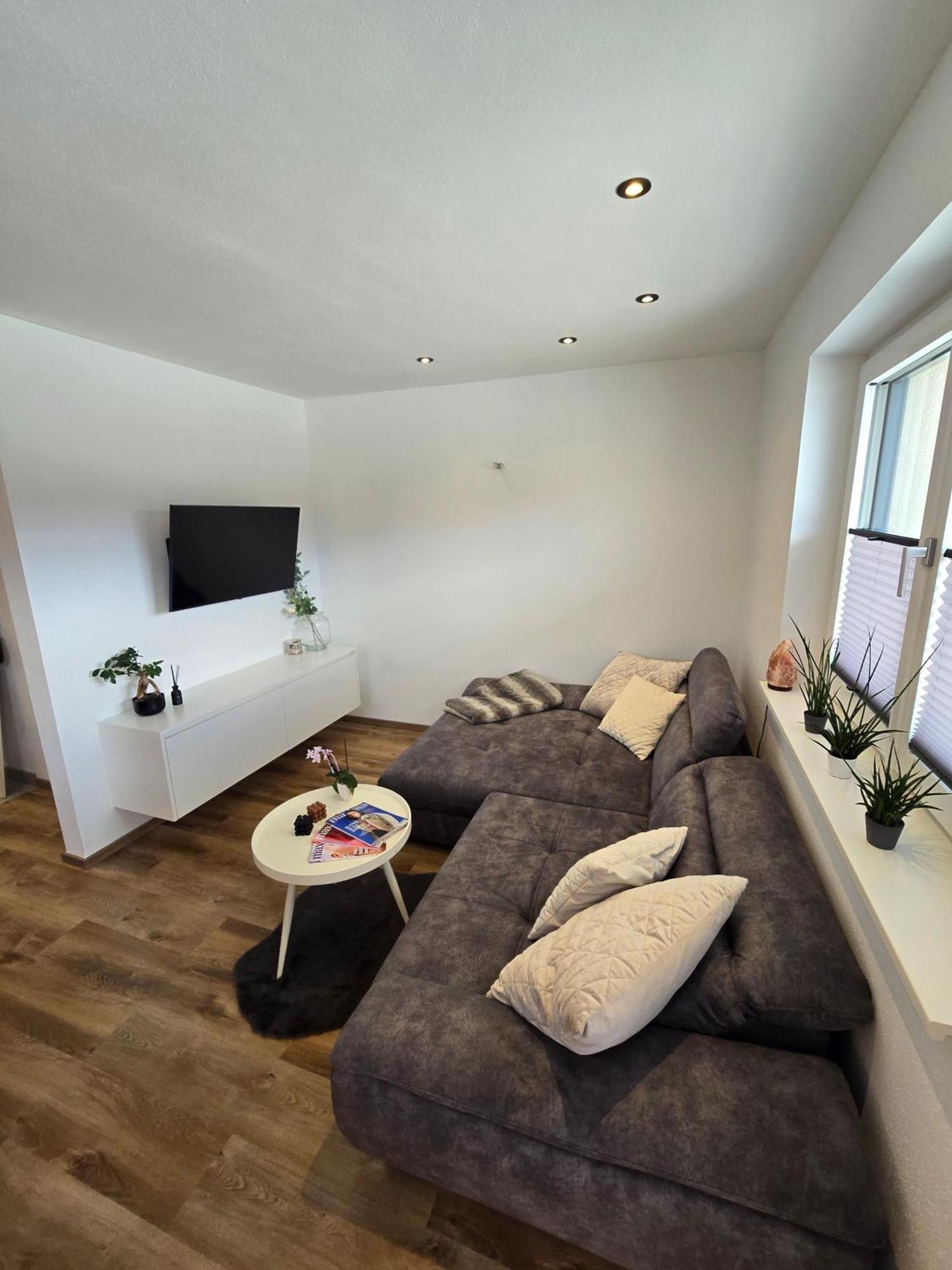 Anni Apartment Grobming Ngoại thất bức ảnh