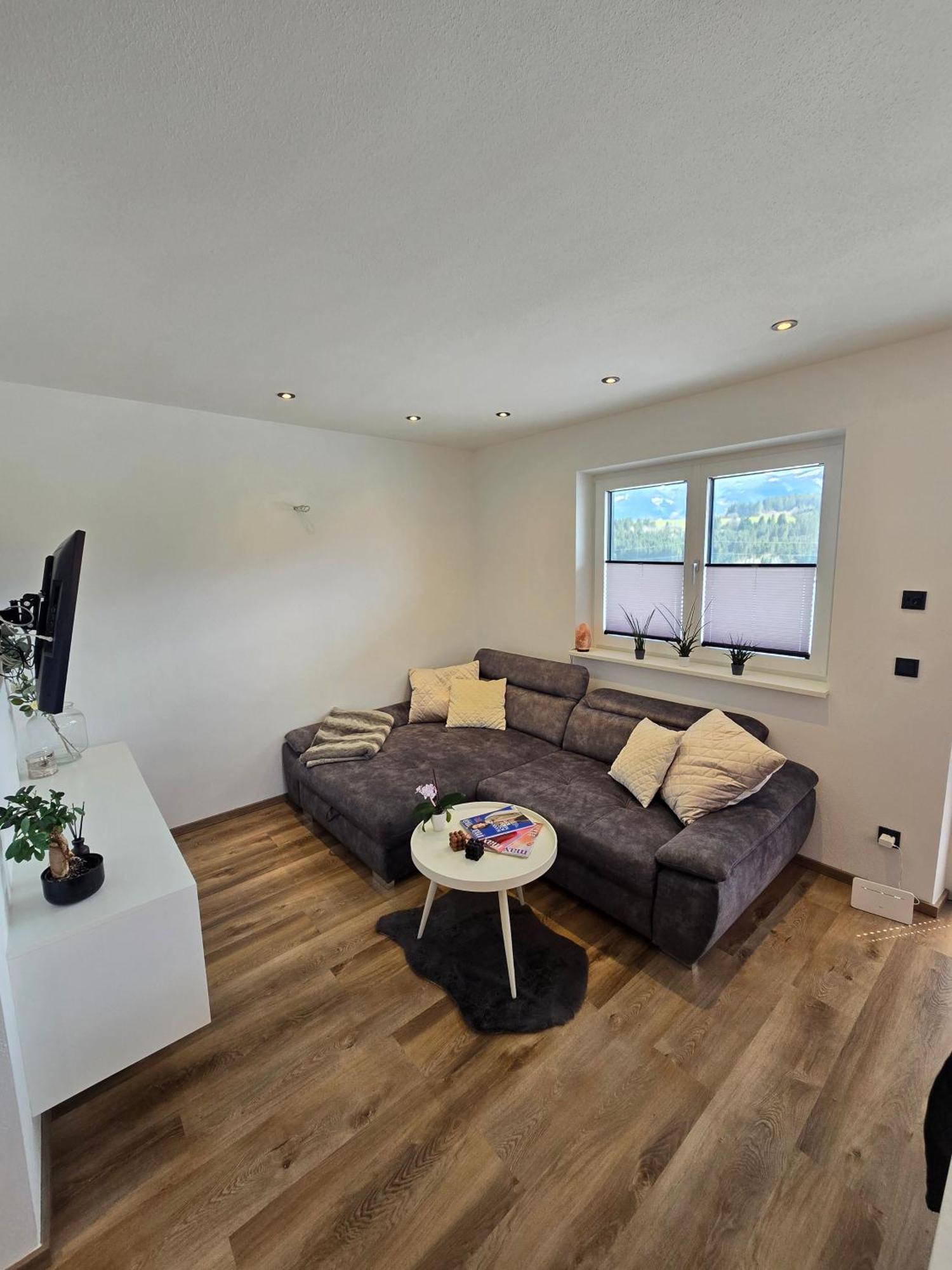 Anni Apartment Grobming Ngoại thất bức ảnh