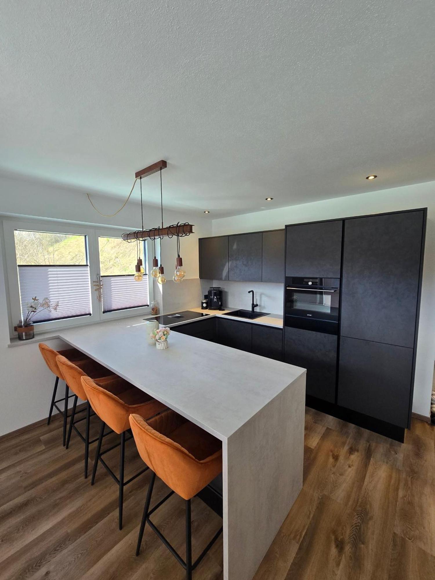 Anni Apartment Grobming Ngoại thất bức ảnh